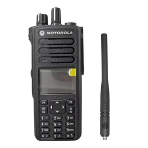 Motorola dp4801e p8668i dgp8550e xpr7550e DMR Walkie Talkie kỹ thuật số hai chiều đài phát thanh không thấm nước GPS Wifi UHF VHF đài phát thanh cầm tay - Product Image 1