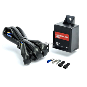 Giả lập 392 nhà sản xuất bán hàng tốt nhất cng LPG 4cylr cho autogas hệ thống nhiên liệu chuyển đổi Kit - Product Image 2