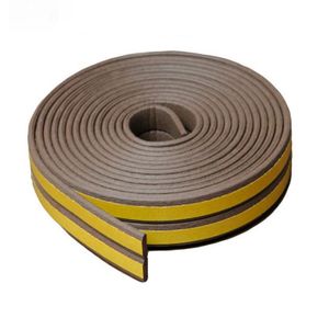 עצמית דבק צורה פרופיל <span class=keywords><strong>epdm</strong></span> קצף הדלת ואת חלון רצועת חותם מזג אוויר חלון - Product Image 4