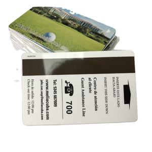 13,56 MHz PVC NFC sin contacto <span class=keywords><strong>Google</strong></span> Review Smart Card - Product Image 5