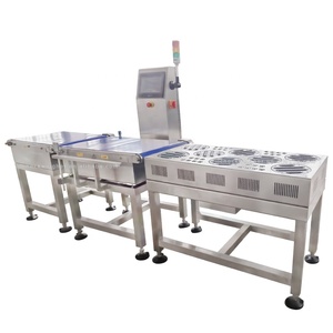 เครื่องชั่งน้ำหนักอัจฉริยะขนาดใหญ่สำหรับตรวจสอบน้ำหนักสินค้า - Product Image 2