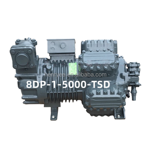 Đầy đủ mới copeland Bán máy nén kín mô hình <span class=keywords><strong>AC</strong></span> máy nén 6sjh-400e-awm lạnh trao đổi nhiệt bộ phận - Product Image 3