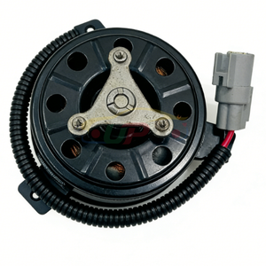 ระบบระบายความร้อนสูง MOTOR ASSY 25386-H7160  25386H7160 สำหรับฮุนได เอลันตร้า เกีย ซีด 25386 H7160 - Product Image 5