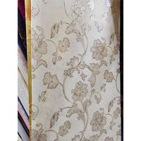 Tissu à tic-tac bon marché pour matelas 80GSM 100 tissu de matelas en tricot de polyester