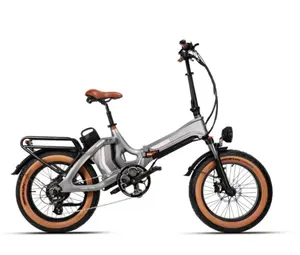 للبيع بالجملة ، سكوتر كهربائي كهربائي 14 بوصة ، إطار دراجة كهربائية لتحويل الدهون ، نطاق KiLong - Product Image 2