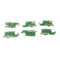 Câble flexible de connecteur de charge pour Alcatel 3X 2019 5048 5048U 5048Y, carte de charge USB flexible