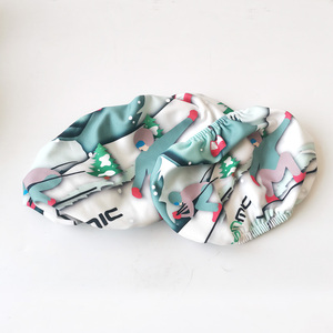 Biểu Tượng Tùy Chỉnh Sợi Nhỏ Vải Trượt Tuyết <span class=keywords><strong>Goggle</strong></span> Bìa Với Gương Đầy Màu Sắc Kính Mắt Trường Hợp & Túi Với In Lụa - Product Image 6