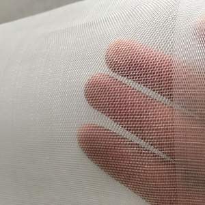 Rete dell'insetto che copre durante il periodo della piantina per impedire la diffusione dei parassiti e dei virus - Product Image 2