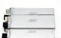 Batterie au lithium polymère JHlipo 9048145 3,7 V 6000 mAh, 500 cycles, modèle pochette pour voiture/drone/avion -20~60°C