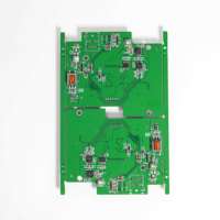 Services d'ingénierie inverse de circuits imprimés et de cartes électroniques assemblées (PCBA), conception de circuits imprimés et services de clonage de cartes PCBA, fabrication de prototypes, cartes de circuits électroniques