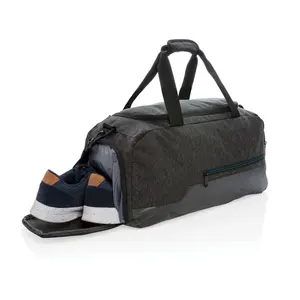 Bolsa de fin de semana/bolsa deportiva 900D, merchandising personalizado - Product Image 6