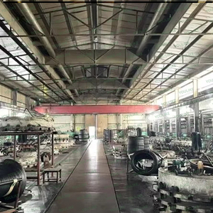 650-10 फोर्कलिफ्ट अटैचमेंट रबर टायर 6.50-10 लिफ्ट ट्रक 6.00-9 ठोस टायर इलेक्ट्रिक डीजल 7.00-12 सहायक उपकरण भाग 3 टी - Product Image 5