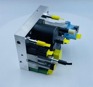 22608244 22610216 21679299 fabrika fiyat orijinal SCR üre dozaj pompası VOLVO kamyon Ad mavi modülü için 24V 7422387866 85021199 - Product Image 6