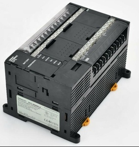 Seri <span class=keywords><strong>CP</strong></span> CP1L asli baru Unit CPU CP1L-L14DR-A CP1L-L20DT-A CP1L-L14DT-D - Product Image 6