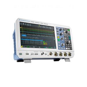 Osciloscopio Rohde & Schwarz RTM3004 - Digital y Analógico con Sonda - Product Image 3