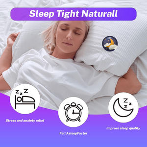 Cerotti per il Sonno con Formula Naturale a Base di Piante per Adulti e Bambini, Olio per il Sonno in Perle, Cerotti Aiutanti per il Riposo - Product Image 2