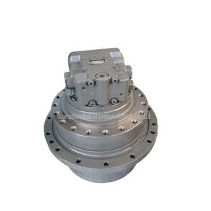 GM70 Motor hydraululis, <span class=keywords><strong>Drive</strong></span> akhir untuk mesin konstruksi ekskavator <span class=keywords><strong>DH420</strong></span> - Product Image 4