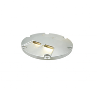 Lumière de bordure de piste LED encastrée LS-REL-12-XX(L)