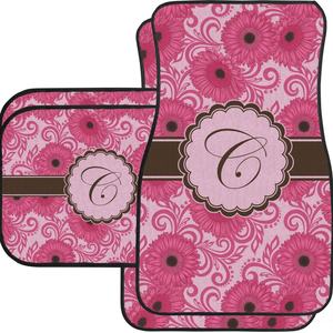 Tapis de voiture personnalisés avec logo - Product Image 3