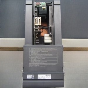 มอเตอร์ขับแกนหมุน AC รุ่น MDS-DH-V1-160W 400V สำหรับระบบอัตโนมัติ ซีรีส์ MDS DH บรรจุภัณฑ์เดิม - Product Image 3