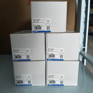Módulo de Entrada de 16 Canales con Indicador LED para Control PLC, Terminal de Relé I/O G7TC-ID16 DC24V - Product Image 3