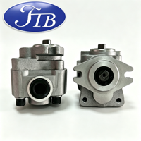FTB 274-2491 CAT312 Pompe hydraulique à engrenages de rechange de haute qualité pour excavatrices Caterpillar 311C 312D 312E 313D Pièces de rechange