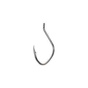 Hameçon à <span class=keywords><strong>poisson</strong></span>-<span class=keywords><strong>chat</strong></span> en acier à haute teneur en carbone rouge vif BS 8083 pour la pêche - Product Image 1