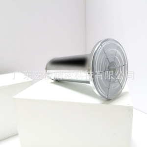 Pata de Mueble Yijun 979 Cromada Ajustable de Alta Resistencia, Moderna, Minimalista y de Lujo - Product Image 4