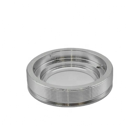 High Precision CNC Wire EDM Services