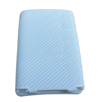 Moule d'injection en métal robuste de luxe YESHINE pour accessoires de valises et pièces de sacs de voyage