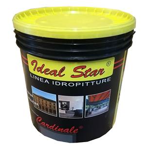 Outil de tournage IDEAL STAR ACRYLIC QUARTZ 4 Lt - Product Image 2
