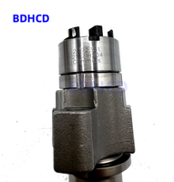 2872127 5579403 2872331 automotriz 8.9L 5579409PX 5579409 inyector de combustible diésel para Common Rail diésel Cummins