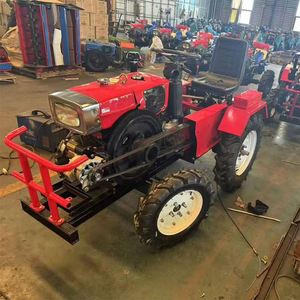 Tracteur <span class=keywords><strong>agricole</strong></span> 4x4 diesel 22 CV à <span class=keywords><strong>prix</strong></span> d'usine, mini-tracteur <span class=keywords><strong>agricole</strong></span> 4 roues motrices, petit tracteur <span class=keywords><strong>agricole</strong></span> - Product Image 5