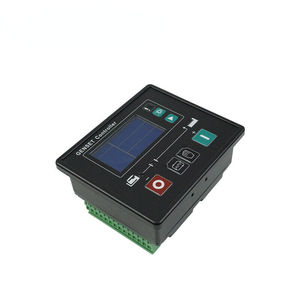 Contrôleur de générateur diesel XHQ-PT6, démarrage manuel du moteur pour carte de commande DSE501K, 8~35V 5A, pièce de rechange de haute qualité - Product Image 3
