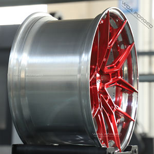 WOA forjado personalizado caramelo Rojo 2 uds <span class=keywords><strong>ruedas</strong></span> para <span class=keywords><strong>BMW</strong></span> M2 G87 M3 G80 M4 G82 Z4 F30 340i M340i aleaciones llantas de <span class=keywords><strong>invierno</strong></span> <span class=keywords><strong>ruedas</strong></span> - Product Image 3