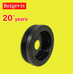 Nuovo Coperchio Valvole Motore Boigevis per N46 (OE <span class=keywords><strong>1123</strong></span> 7505 829) - Ricambio Auto di Alta Qualità con 1 Anno di Garanzia - Product Image 2