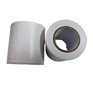 Ruban adhésif en PVC de haute qualité non adhésif pour l'isolation des tuyaux en <span class=keywords><strong>cuivre</strong></span>, largeur 50 mm - Product Image 4