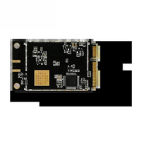 Lora Gateway Tuya Smart Home And Building Automation 915Mhz Lora Sensor Switch Lock Cctv Smart City Stater Kit Lorawan Device