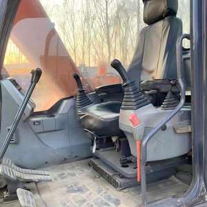 Corée du Sud ORIGINAL DOOSAN DX75 EXCAVATRICE DX75-9C DX75LC-9C Excavatrice 7 tonnes 7,5 tonnes Mini hydraulique Prix bas et faible nombre d'heures de fonctionnement en vente - Product Image 4