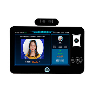 Quản lý thông minh cho căng tin Android 11 Nhận <span class=keywords><strong>d</strong></span>ạng khuôn mặt tiền đếm khỏi mạng tùy chọn thanh toán quét thẻ QR - Product Image 4