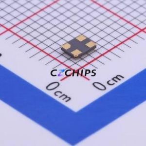 S3227000201040 Crystal (Passive) SMD3225-4P Crystal Oscillator SMD Crystal Oscillator 27MHz 10ppm 20pF - Product Image 2