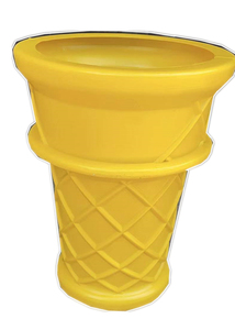 פלסטיק ניפוח שירות פלסטיק עציץ עובש - Product Image 2