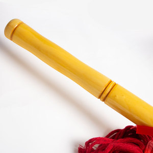 Bán Chạy Bàn Chải Bụi Xe Hơi Bằng Cotton Có Tay Cầm Dài Bàn Chải Làm Sạch Xe Hơi Với Đầu Có Thể Tháo Rời - Product Image 3