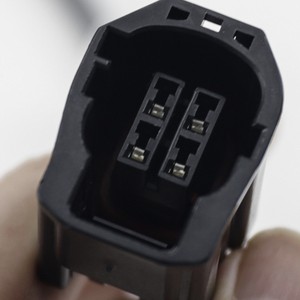 Oxygen <b>Sensor</b> Z678-18-8G1 <b>for</b> <b>Car</b> Replacement Repair New Auto <b>Sensor</b> - Product Image 4