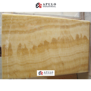 Plaque de marbre en bois de miel doré translucide, <span class=keywords><strong>onyx</strong></span> sculpté, carrelage en <span class=keywords><strong>onyx</strong></span> 12 x 12, <span class=keywords><strong>onyx</strong></span> jaune antique, dalle coupée sur mesure pour les sols - Product Image 2