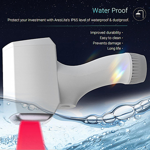 Depiladora Láser Profesional de Diodo 5 en 1 Equivalente a 1200W, Máquina de Depilación Láser de Diodo - Product Image 4