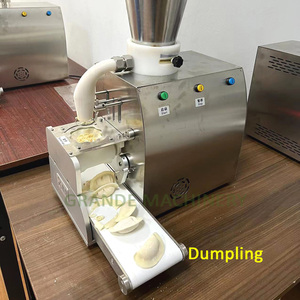 2025 bán chạy nhất tất cả-trong-một siomai và Momo hấp bánh bao tạo thành máy nhỏ hoành thánh bánh bao với thành phần động cơ cốt lõi - Product Image 5