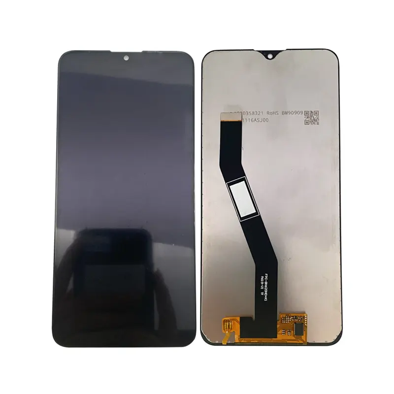 Pantalla LCD de venta al por mayor para Xiaomi Redmi 8 8A LCD pantalla táctil digitalizador Pantalla LCD módulos China teléfono móvil repuestos