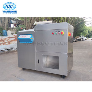 Autoclave de residuos dentales con máquina trituradora para pequeños <span class=keywords><strong>cinics</strong></span> y oficina dental - Product Image 3