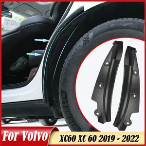 StarNav – accessoires de voiture, couvre-roues extérieur, garde-boue, protection contre les éclaboussures, pour XC60 XC 60 2018 2019 2020 2021 2022 - Product Image 4